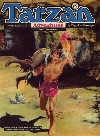 Cover of Issue #5.12