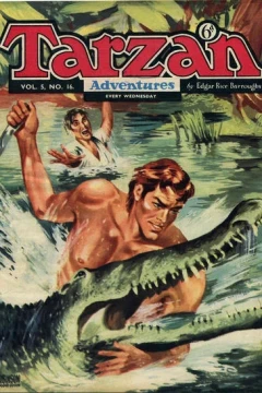 Issue #5.16
