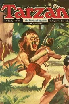 Issue #5.23