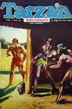 Issue #5.26