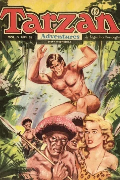 Issue #5.28