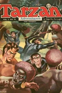 Issue #5.29