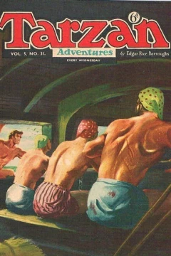 Issue #5.31
