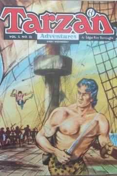 Issue #5.32