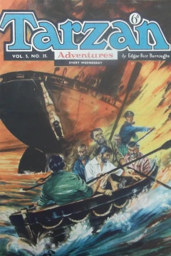 Issue #5.35