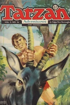Issue #5.36