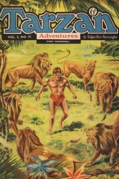 Issue #5.37