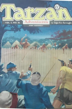 Issue #5.38