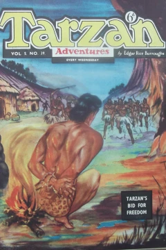 Issue #5.39