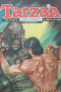 Issue #5.41