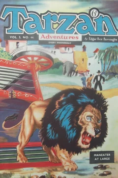 Issue #5.44