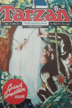 Issue #5.47
