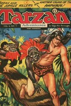 Issue #6.07