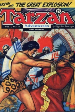 Issue #6.14