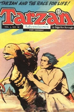 Issue #6.34