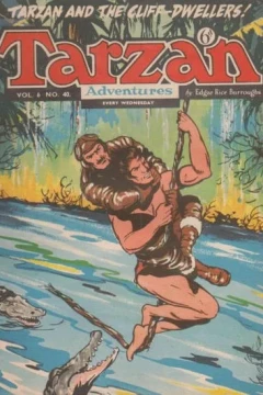 Issue #6.40