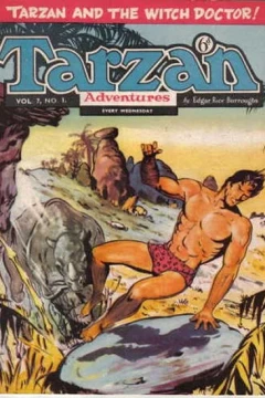 Issue #7.01