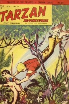 Issue #7.35