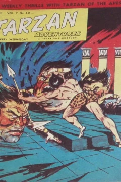 Issue #7.40