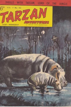 Issue #7.42