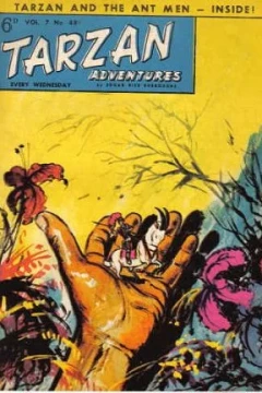 Issue #7.48