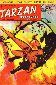 Issue #7.50