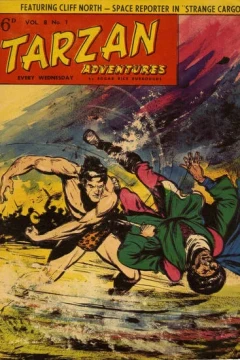 Issue #8.01
