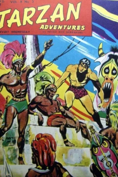Issue #8.03