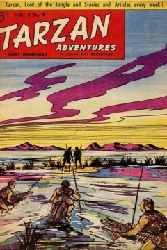 Issue #8.08