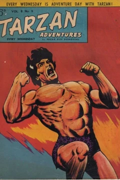 Issue #8.09