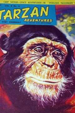 Issue #8.11