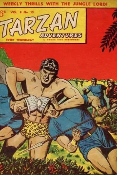 Issue #8.13