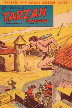 Issue #8.23