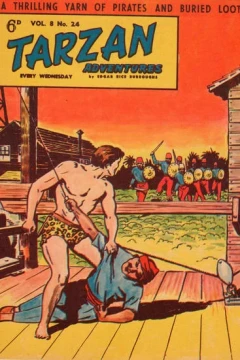 Issue #8.24