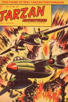 Issue #8.27