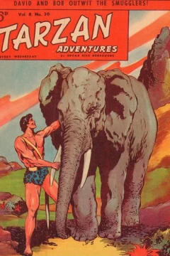 Issue #8.30