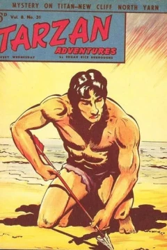 Issue #8.31