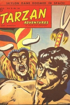 Issue #8.34