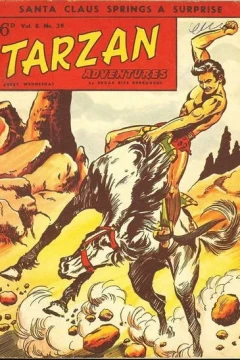 Issue #8.39