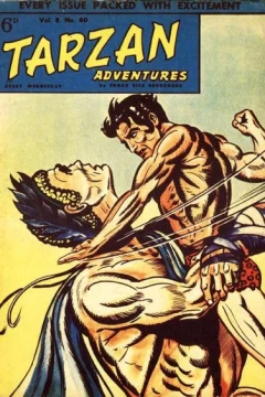 Issue #8.40