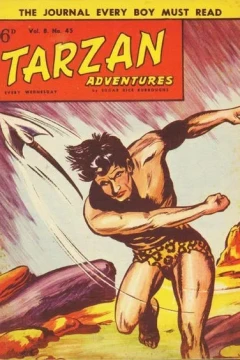 Issue #8.45
