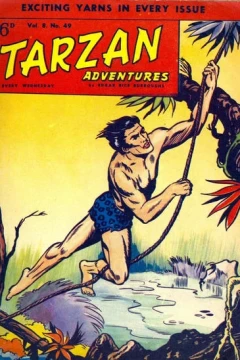 Issue #8.49