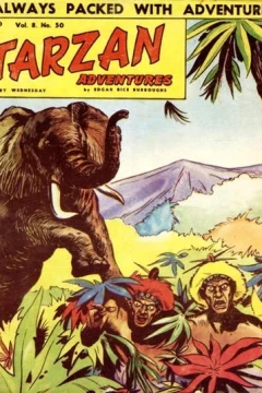 Issue #8.50