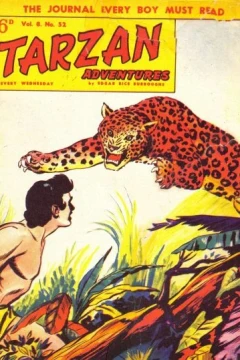 Issue #8.52