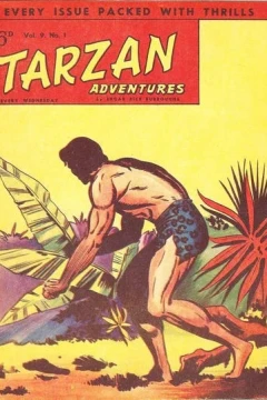 Issue #9.01