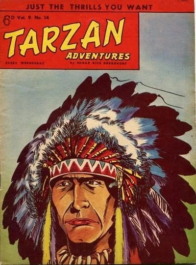 Cover of Issue #9.14