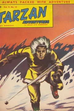 Issue #9.15