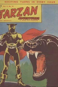 Issue #9.16