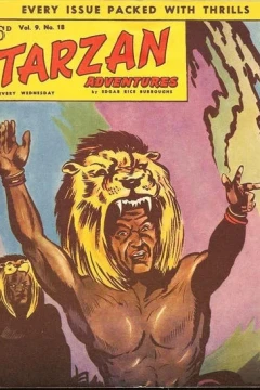Issue #9.18