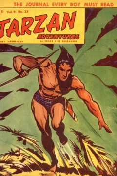 Issue #9.23